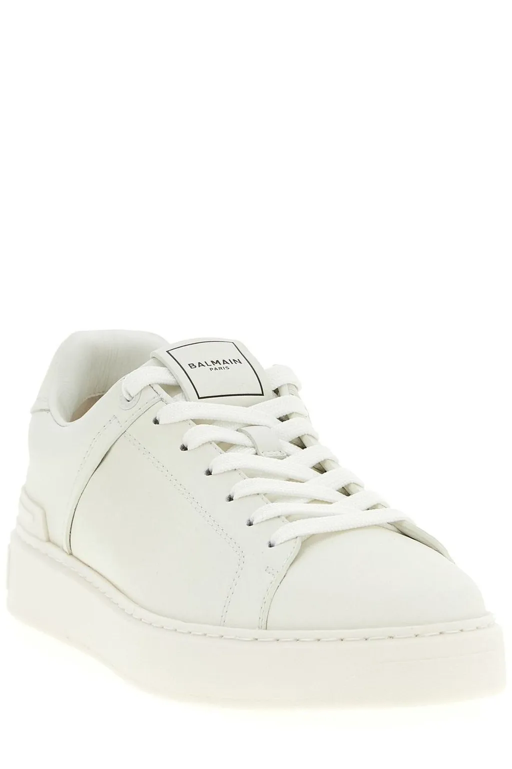 B Court Sneakers