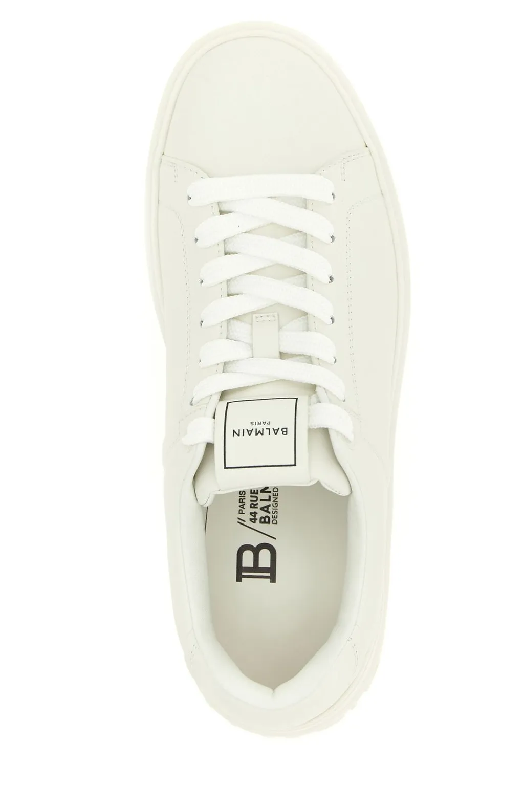 B Court Sneakers