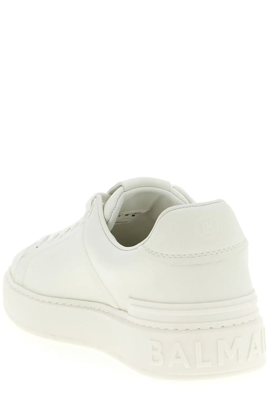 B Court Sneakers