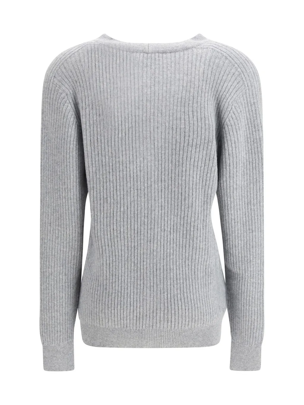 Buttoned Cardigan