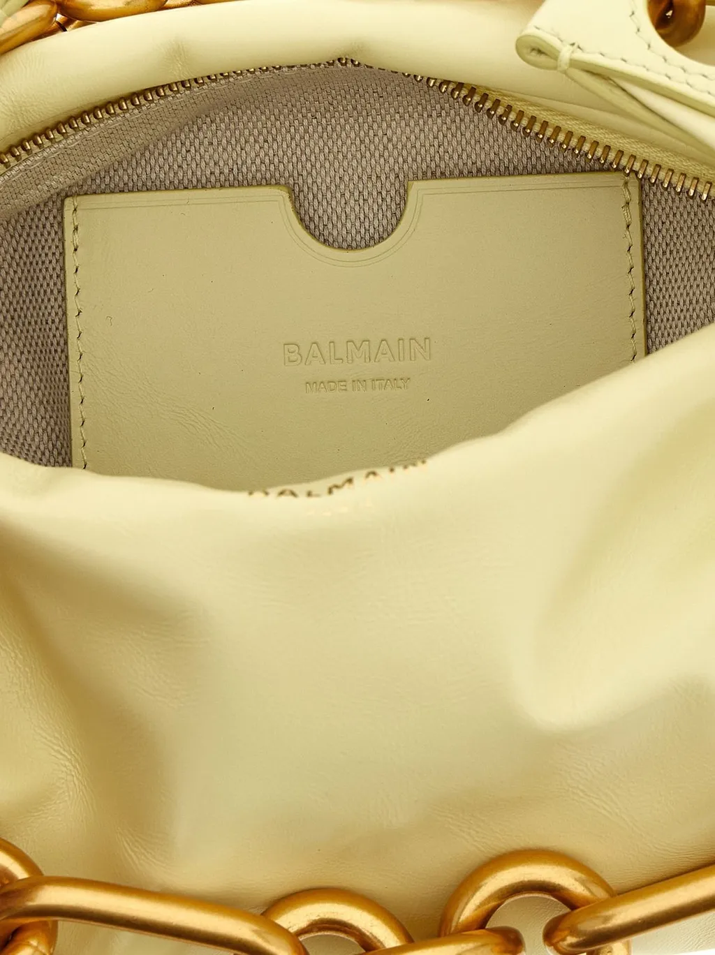 Mini Sync Bag