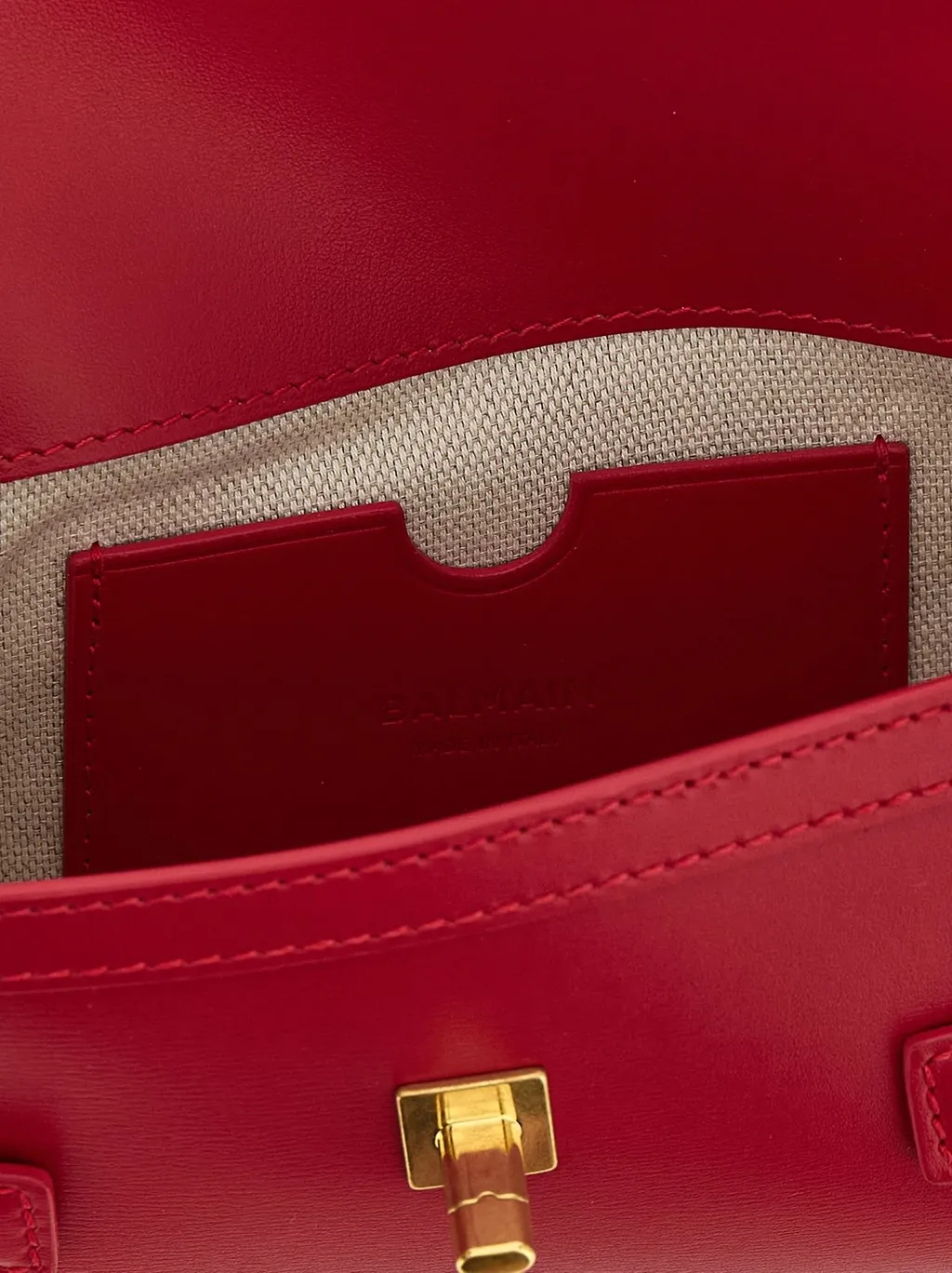 B Buzz 23 Clutch Bag