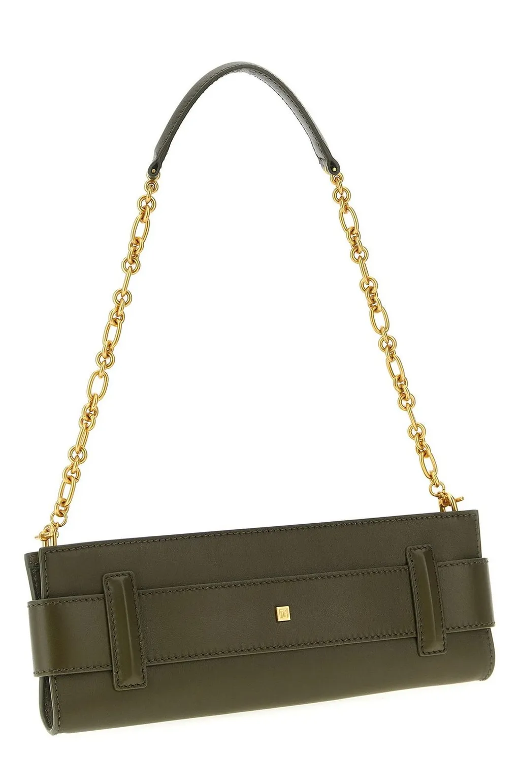 Anthem Clutch Bag