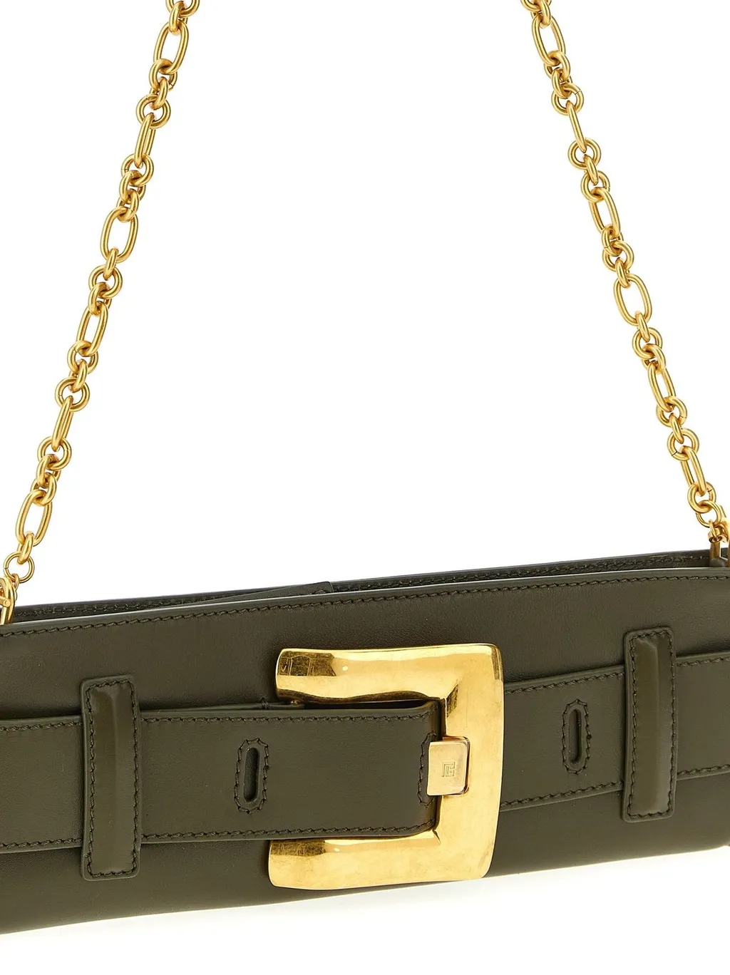 Anthem Clutch Bag