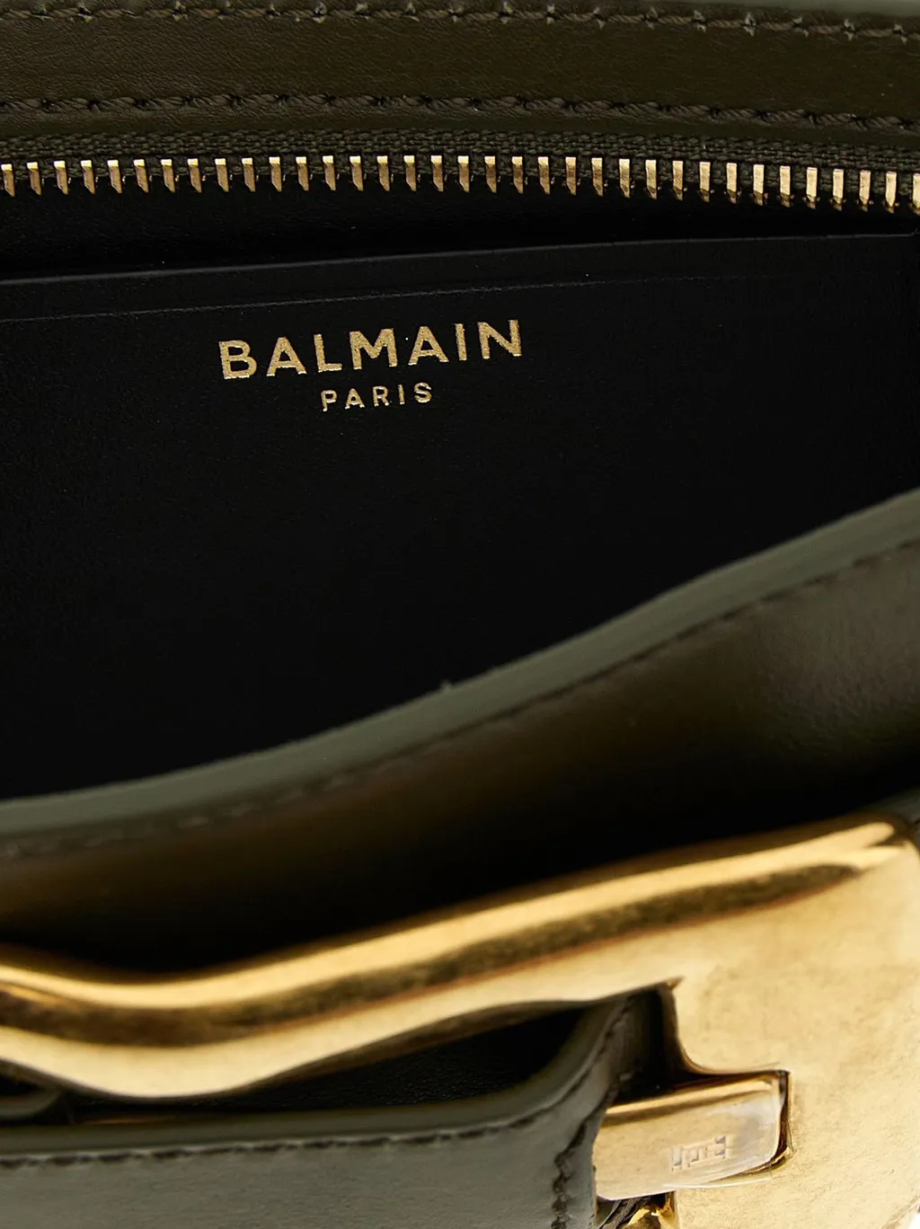 Anthem Clutch Bag