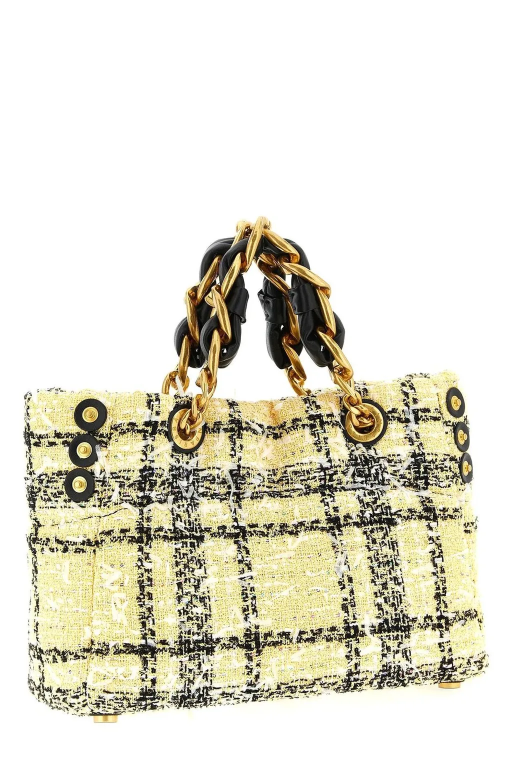 Soft Cabas Small Shopping Bag
