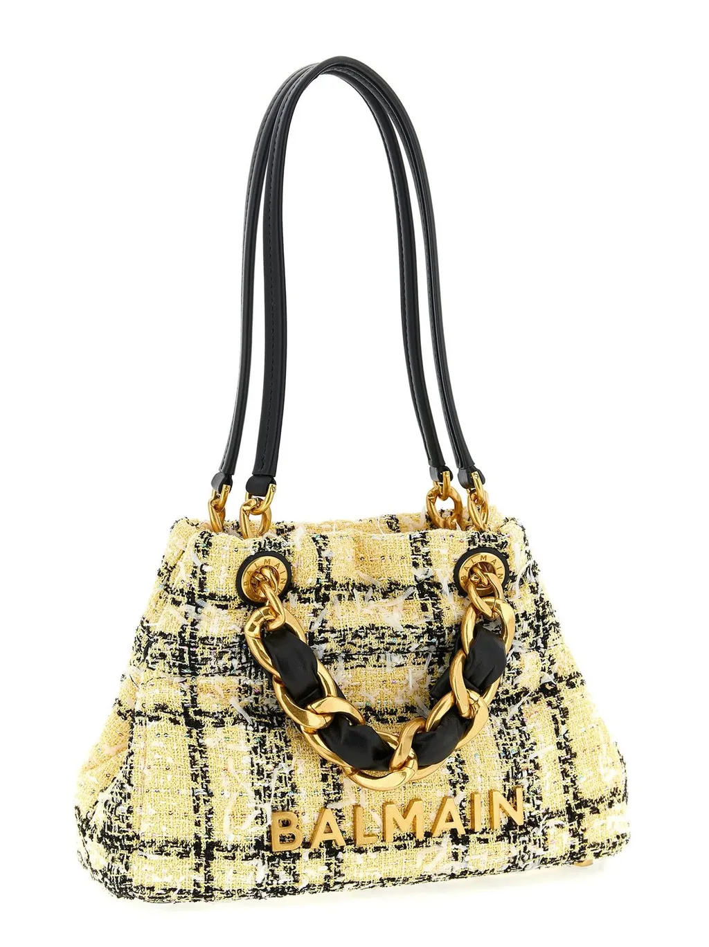 Soft Cabas Small Shopping Bag