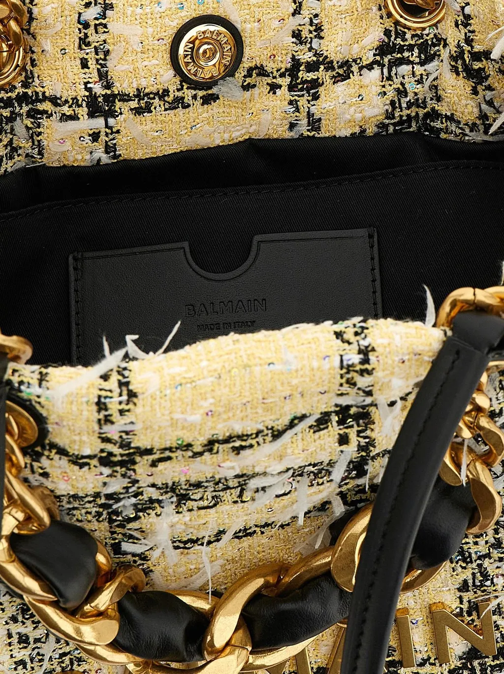 Soft Cabas Small Shopping Bag