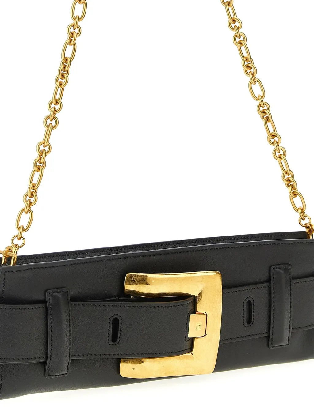 Anthem Clutch Bag