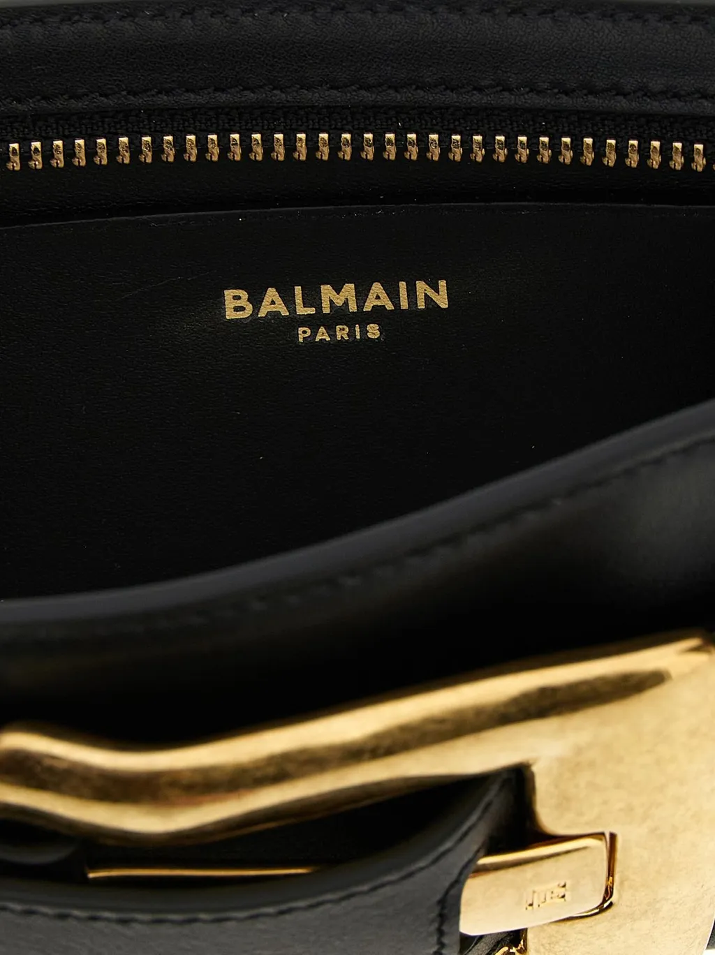 Anthem Clutch Bag