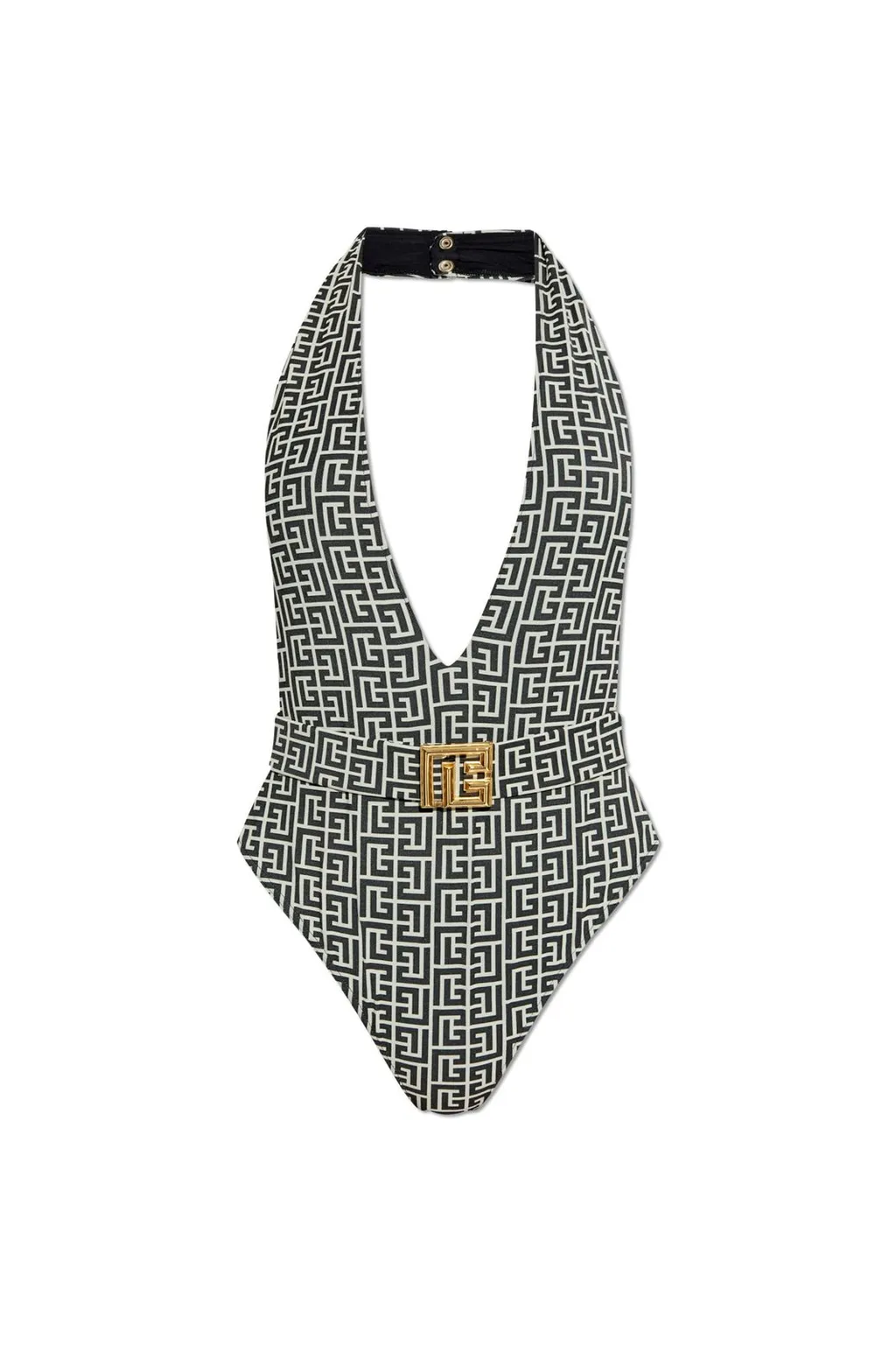 Pb Labyrinth Swimsuit