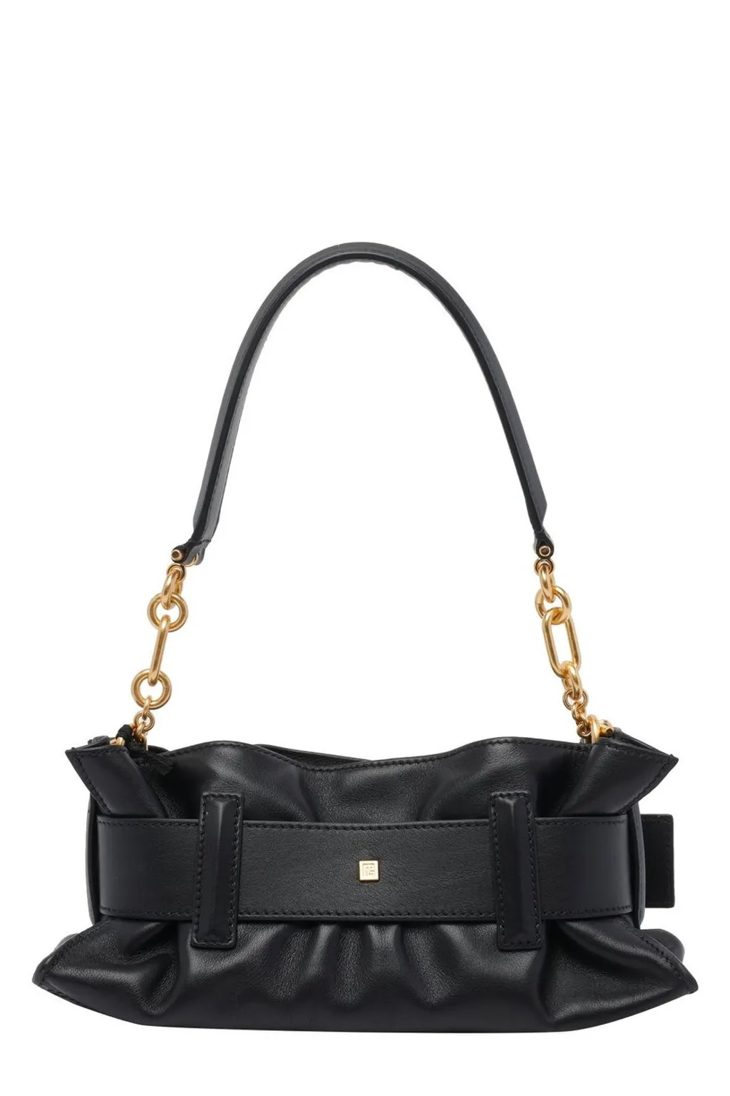 Mini Anthem Shoulder Bag