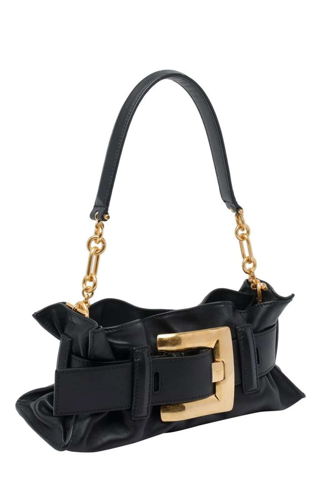 Mini Anthem Shoulder Bag