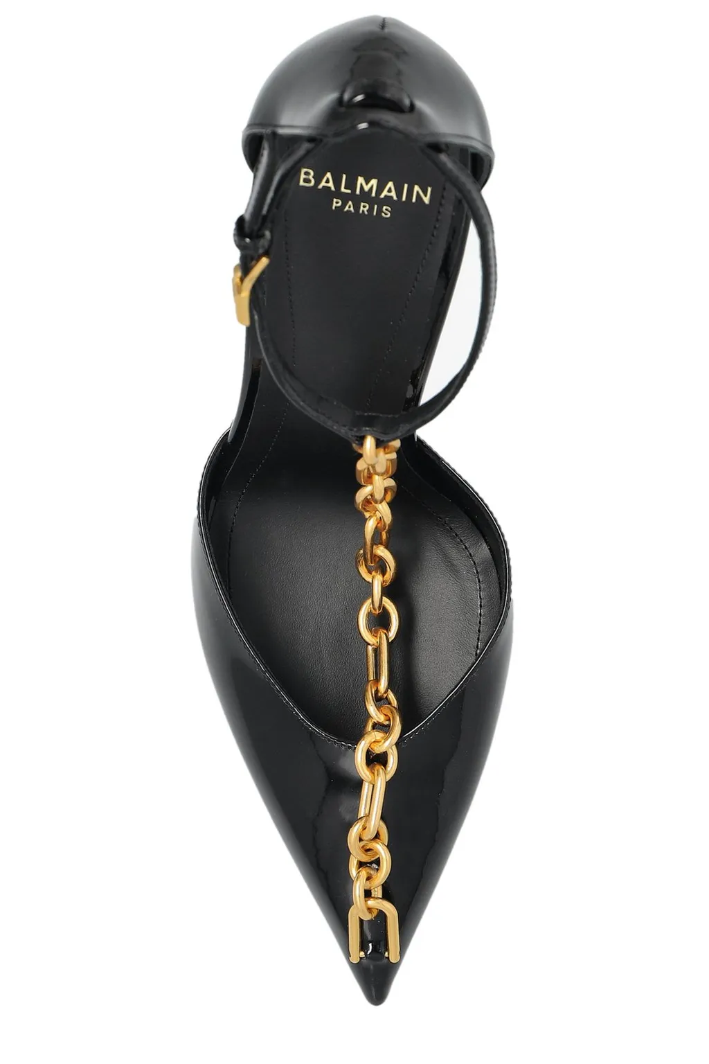 Sync Pointed Toe Stilettos