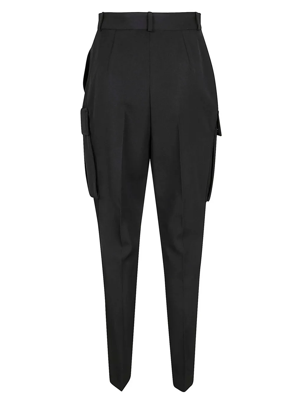 Grain De Poudre Cargo Pants