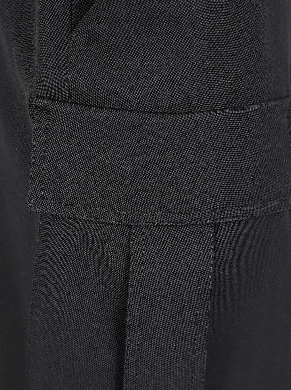Grain De Poudre Cargo Pants