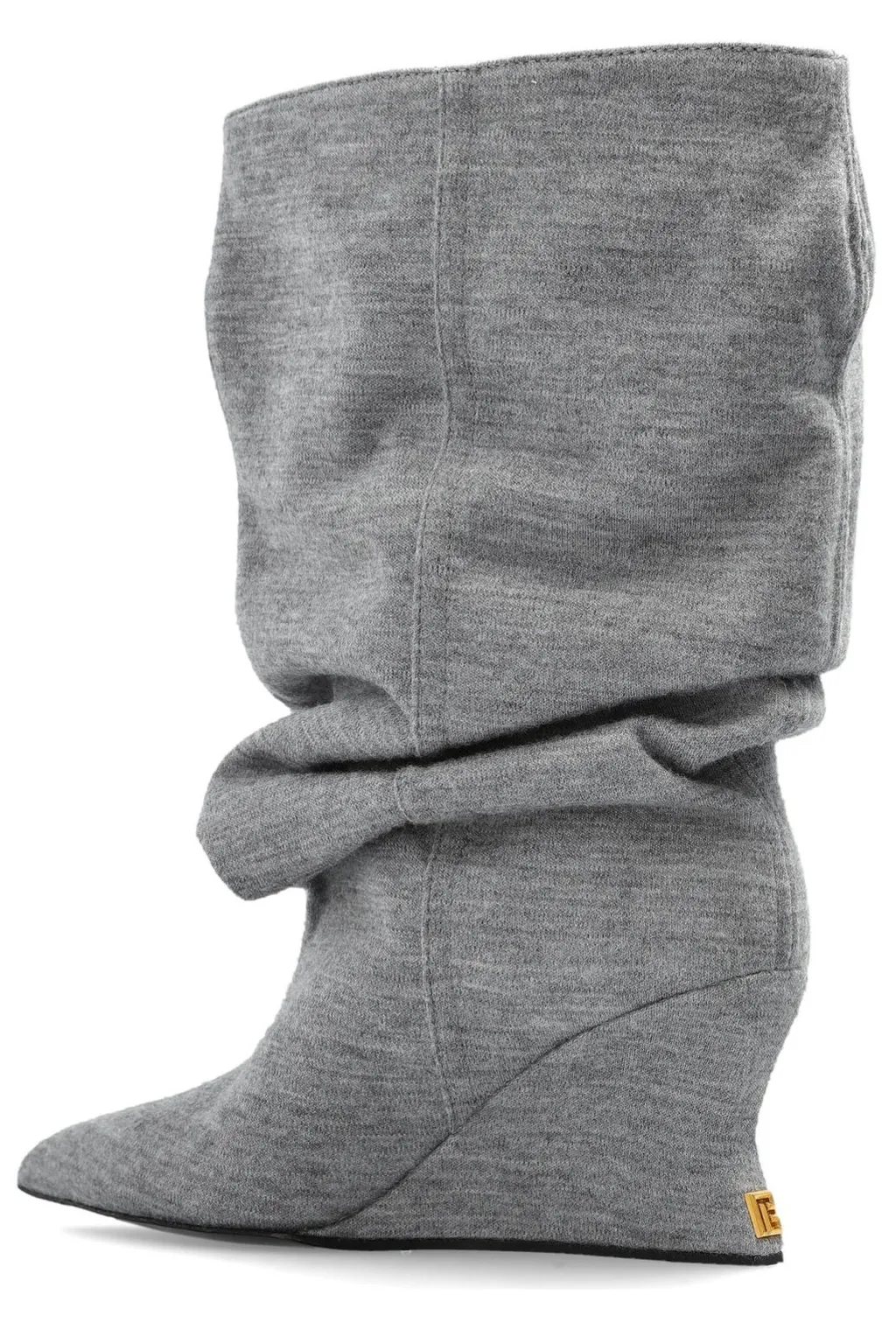Wedge Ankle Boots