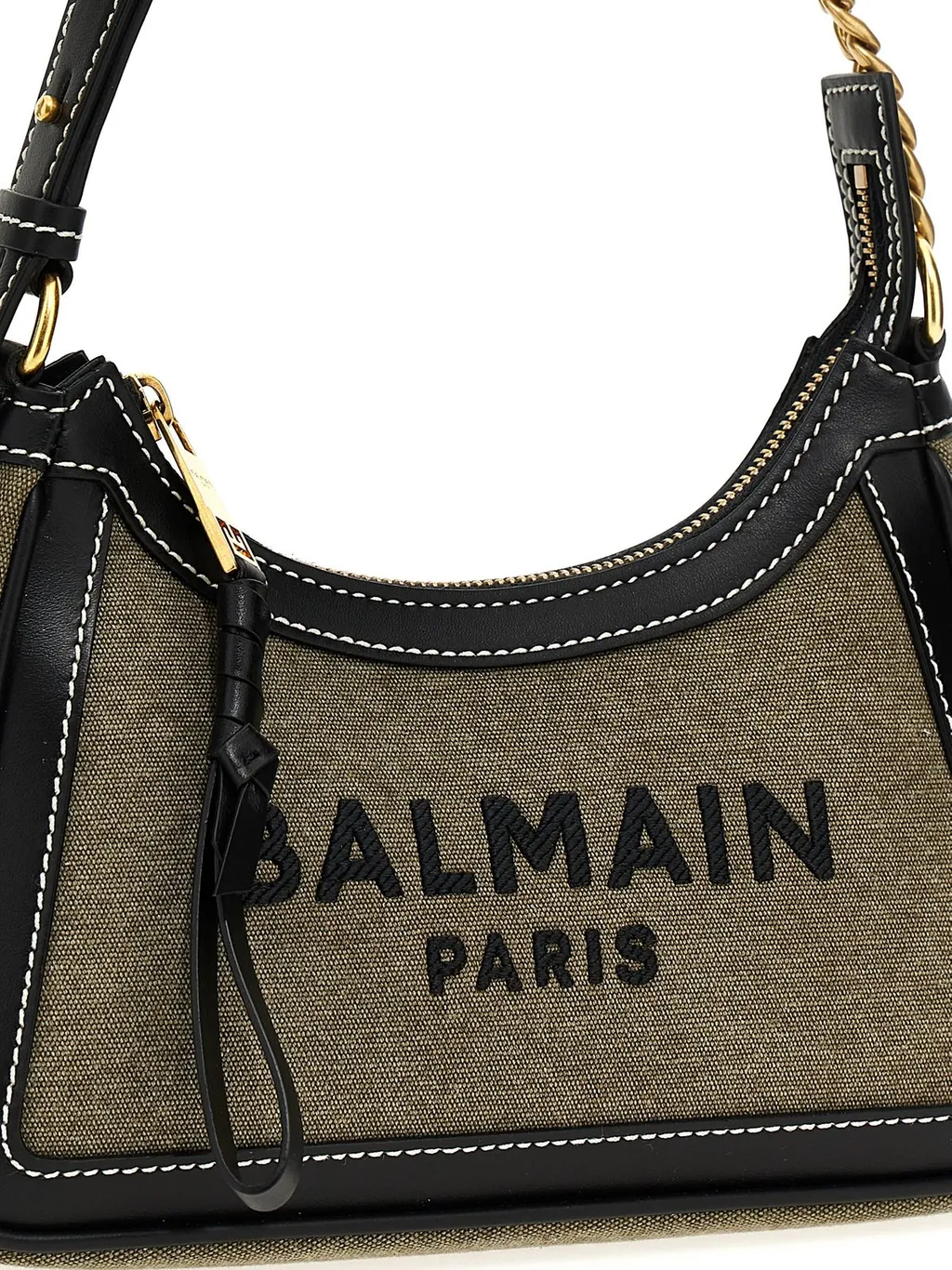 B-Army Small Shoulder Bag