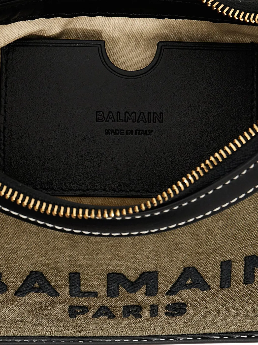 B-Army Small Shoulder Bag