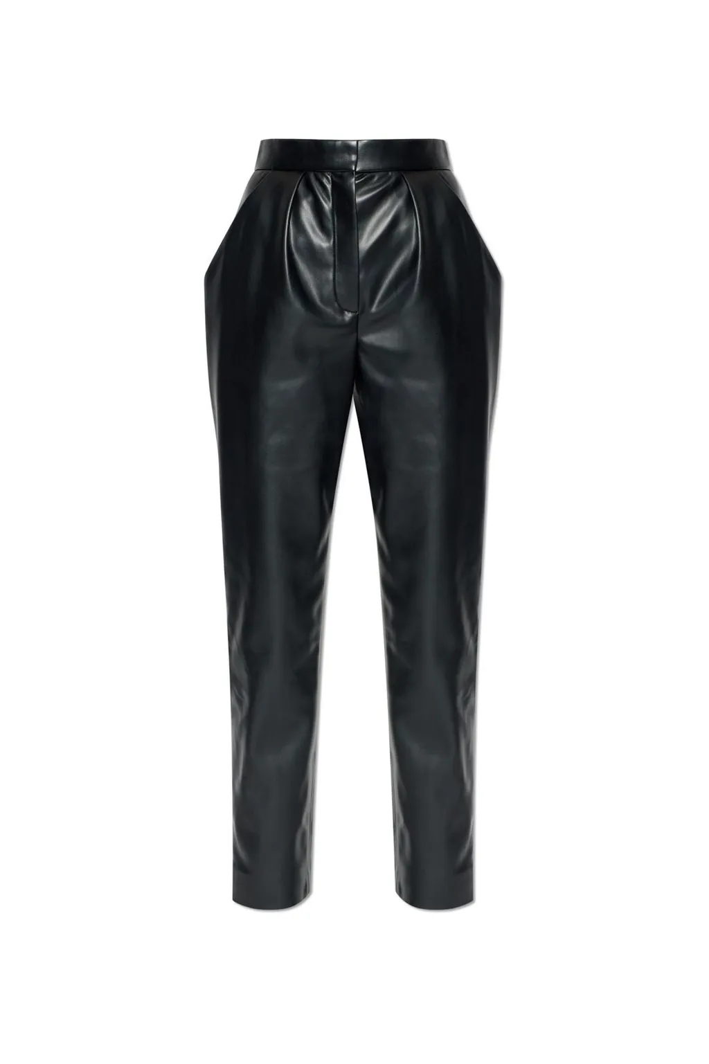 High-Waisted Pants