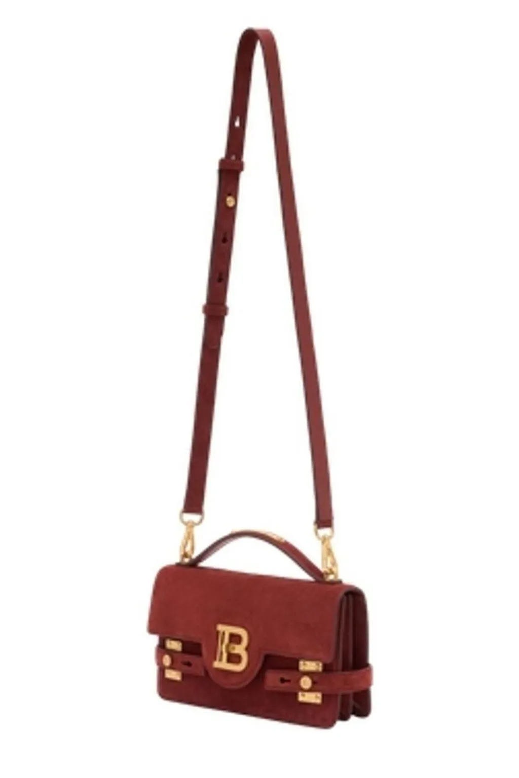 B Buzz 24 Shoulder Bag
