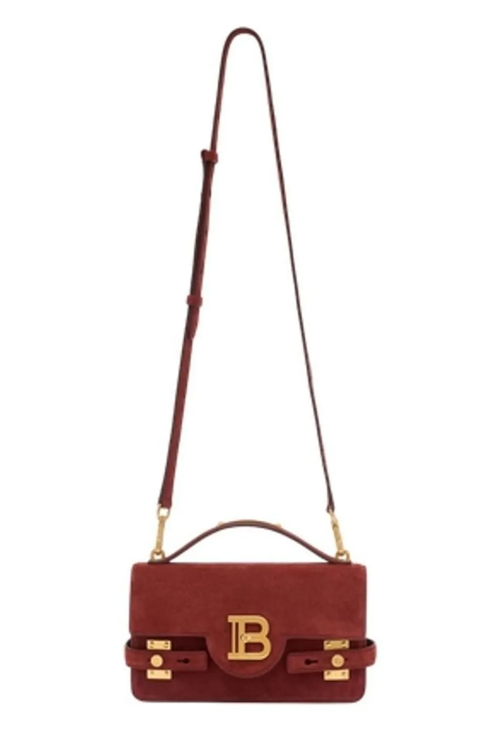 B Buzz 24 Shoulder Bag