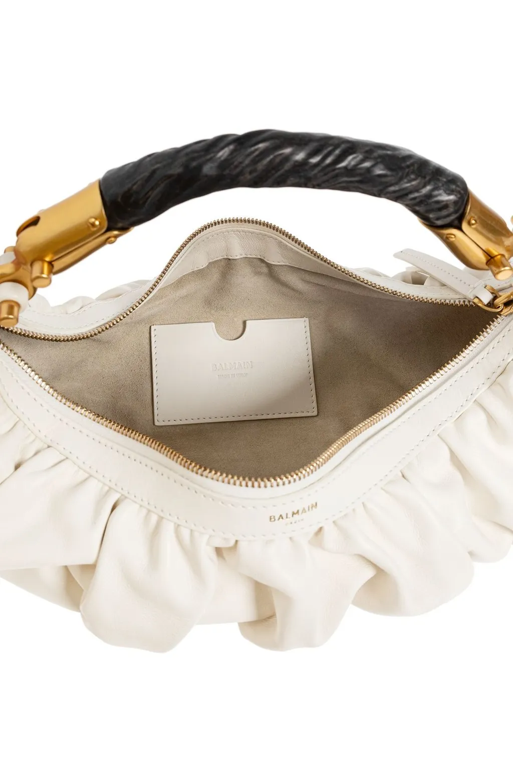 Medium Ebene Bag