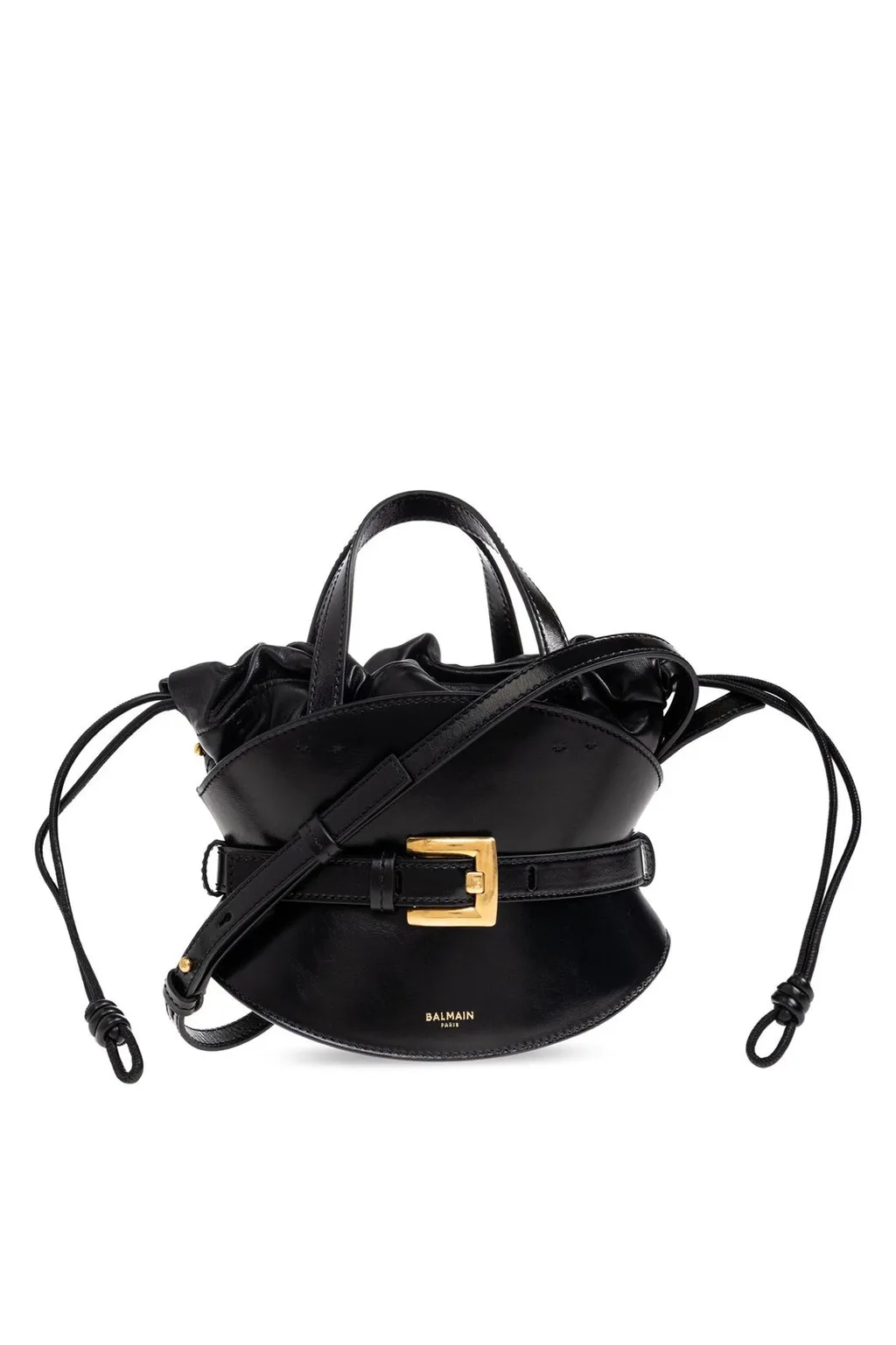 Shuffle Mini Tote Bag