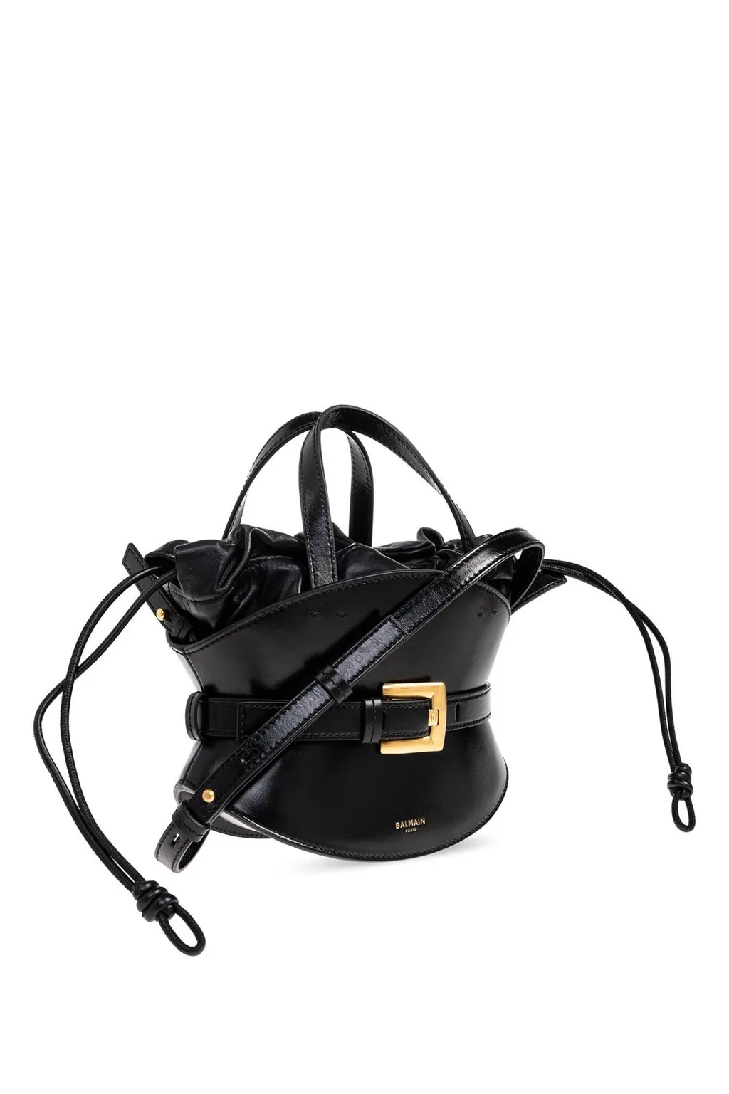 Shuffle Mini Tote Bag
