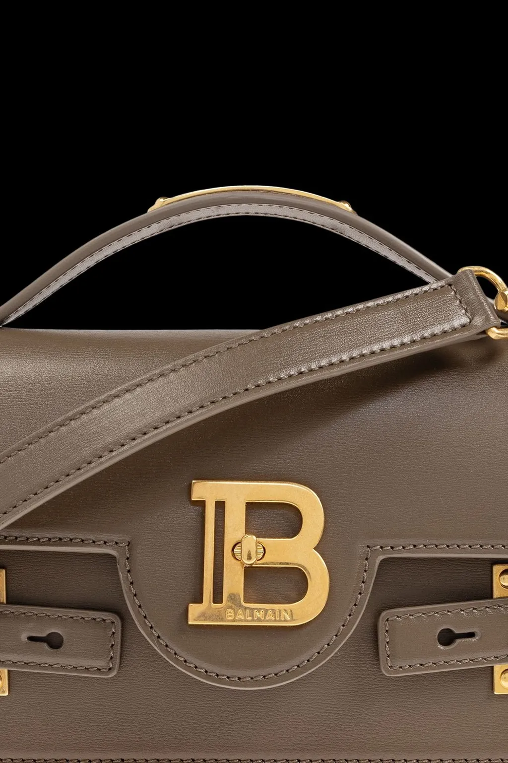 B Buzz 24 Shoulder Bag