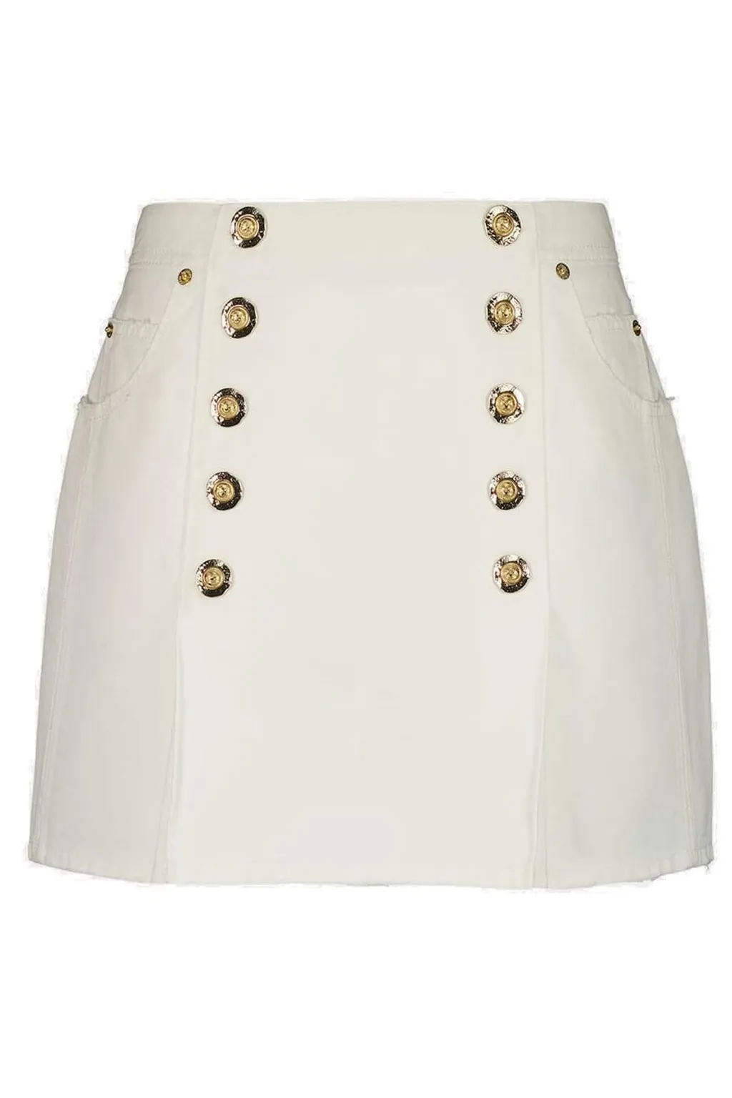 Short Skirt