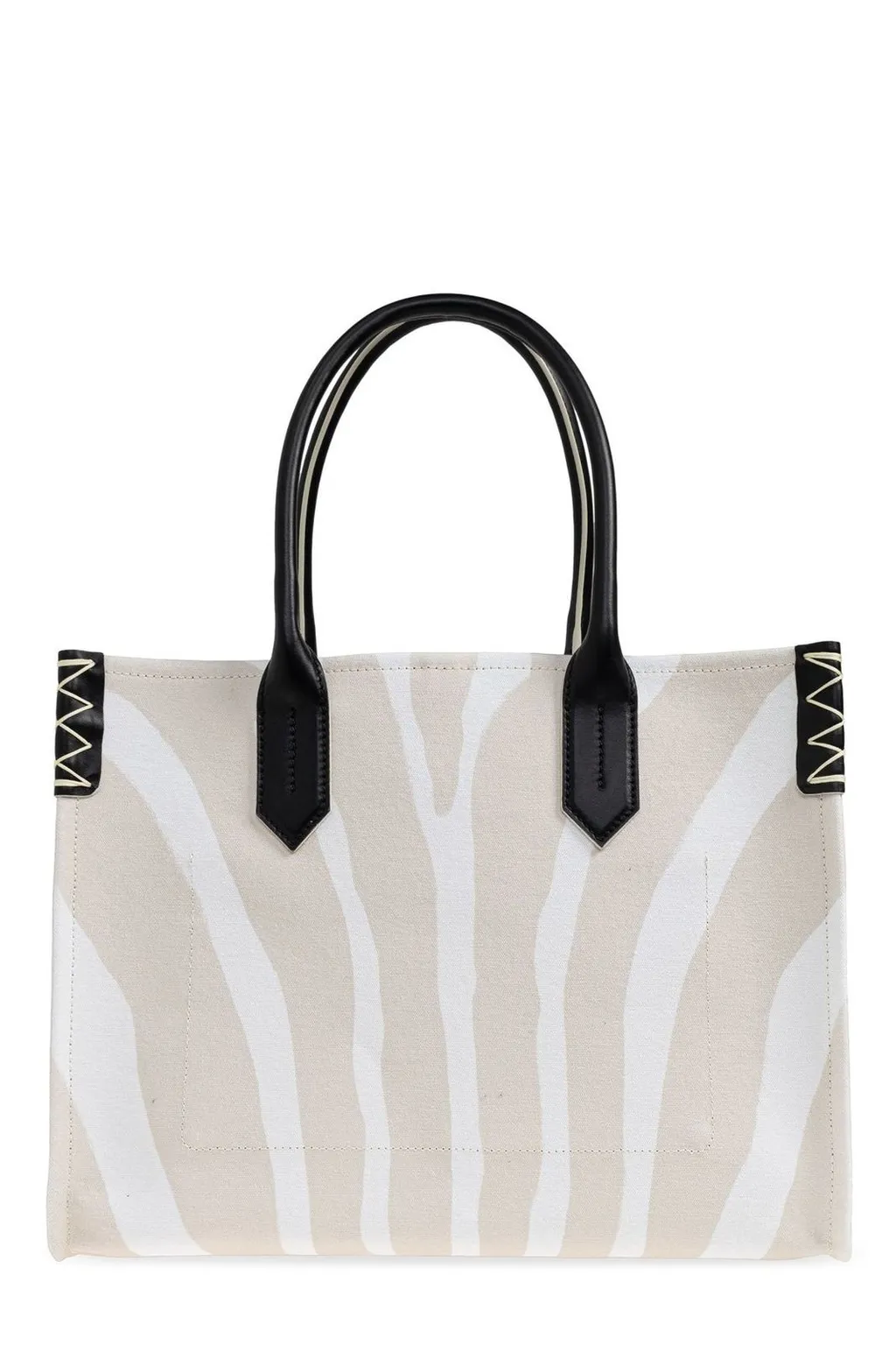 B Army 36 Shopper Bag
