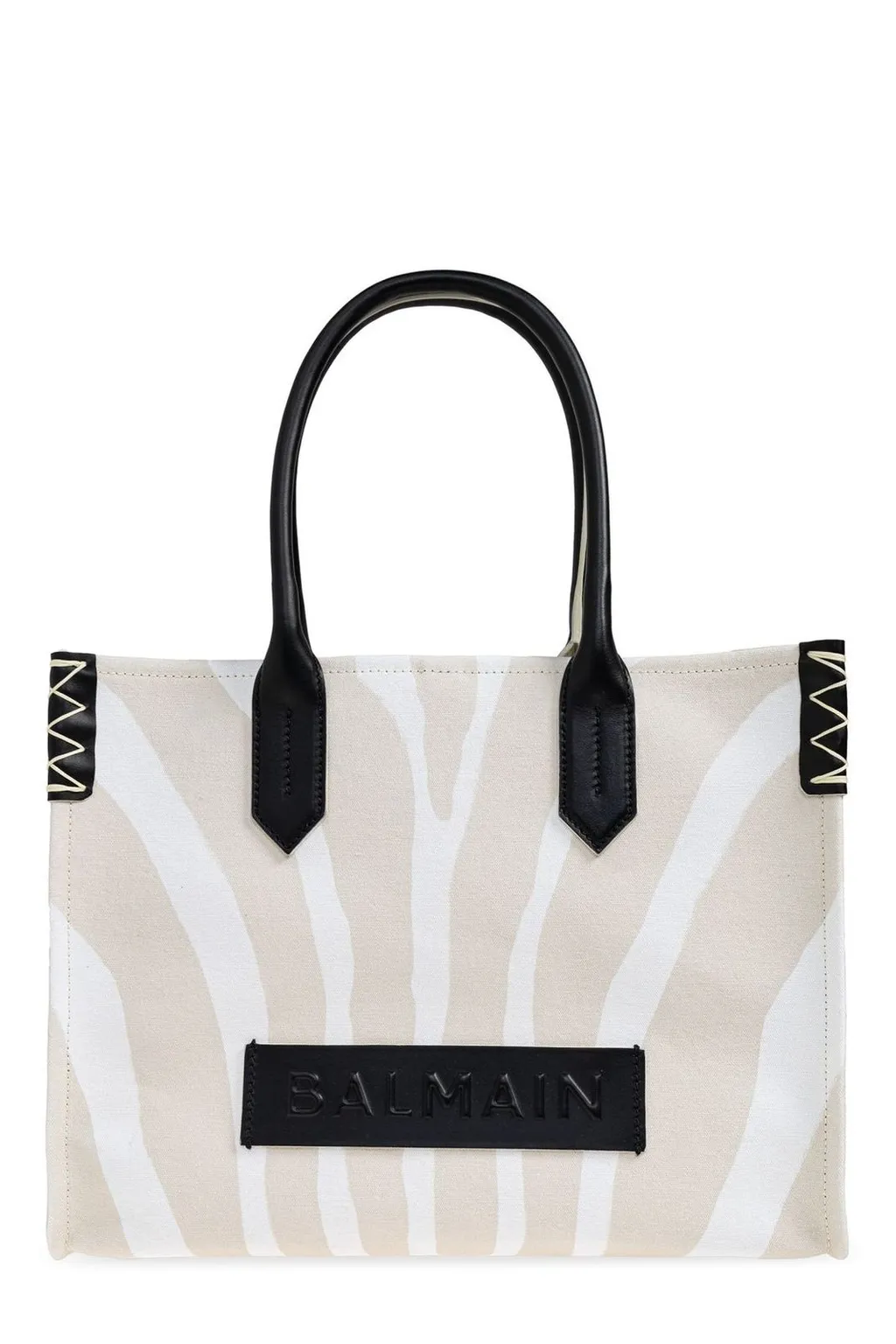 B Army 36 Shopper Bag