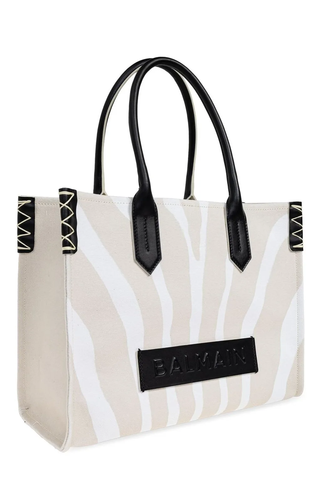B Army 36 Shopper Bag