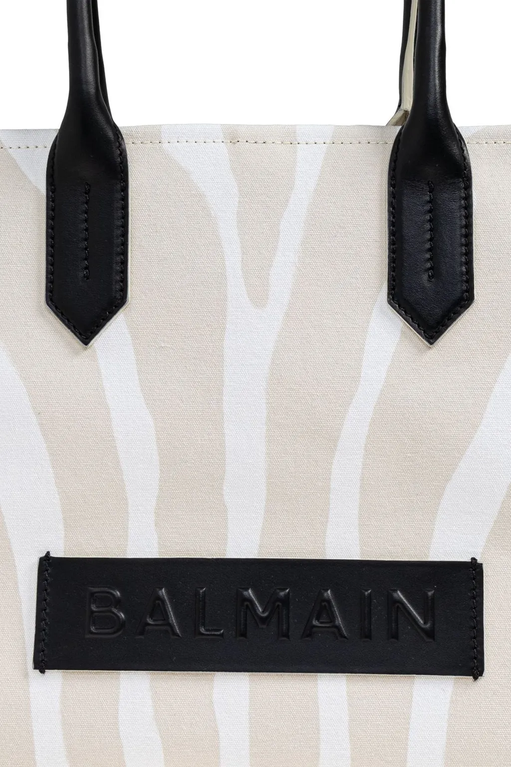 B Army 36 Shopper Bag