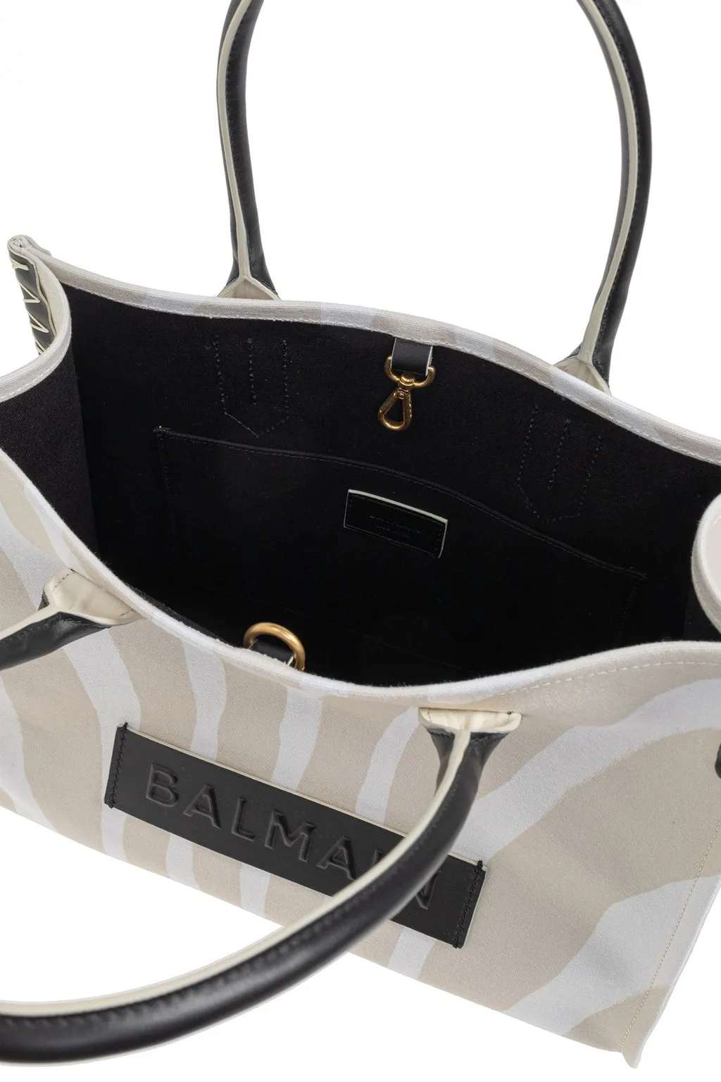 B Army 36 Shopper Bag
