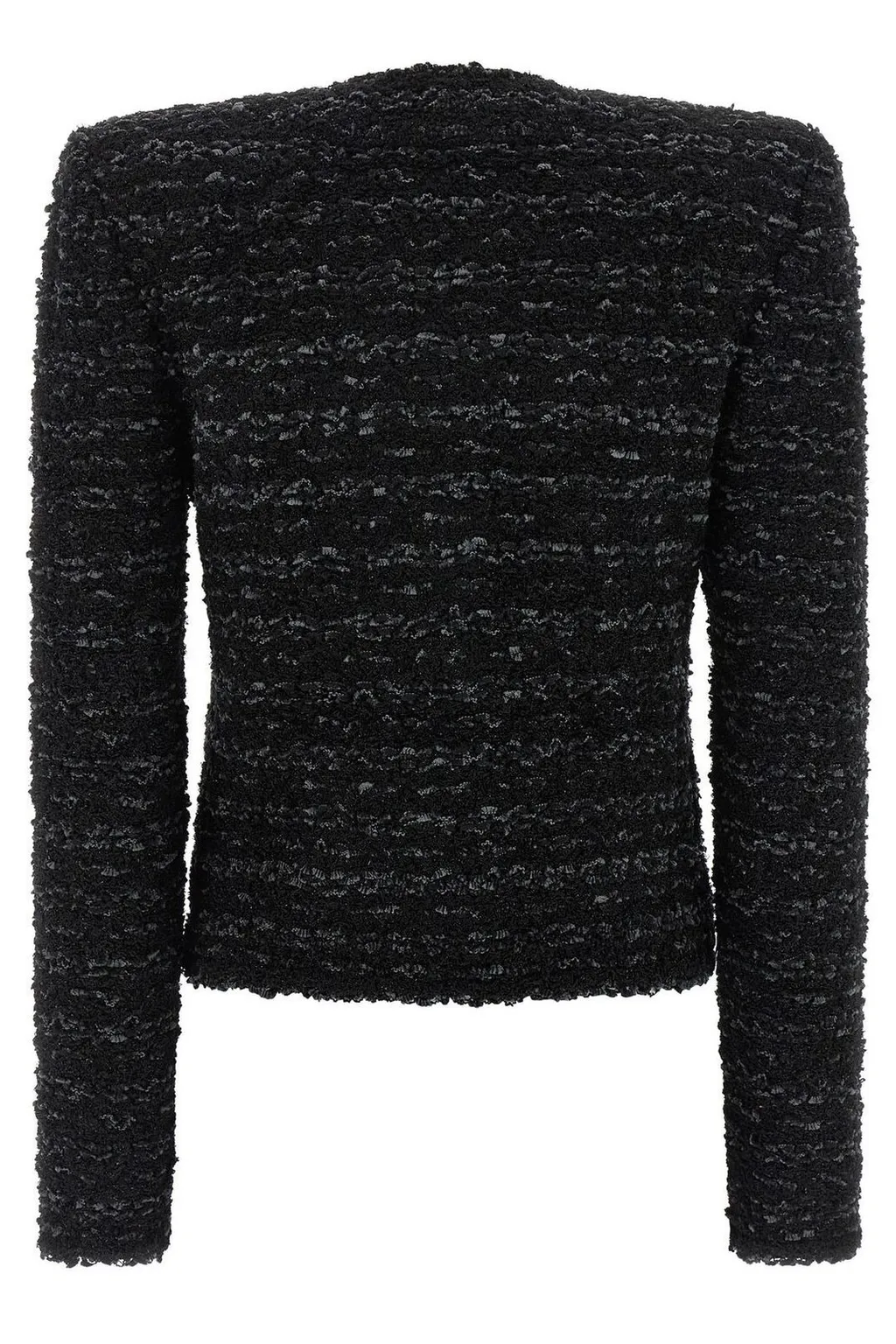 Tweed Blazer