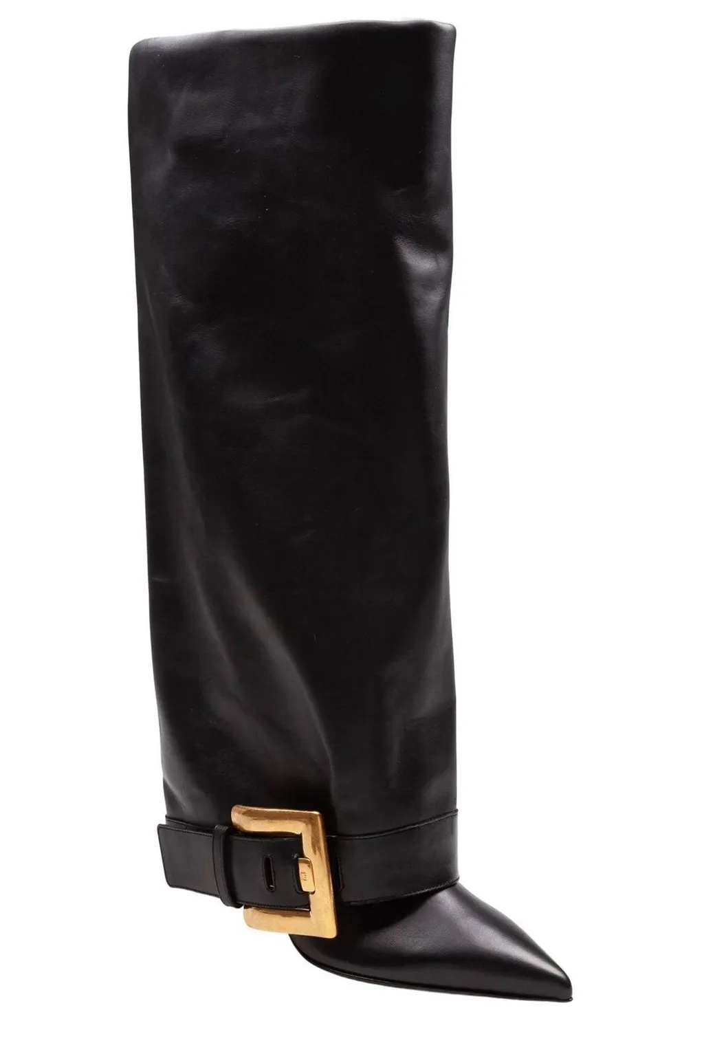 Anthem Boots