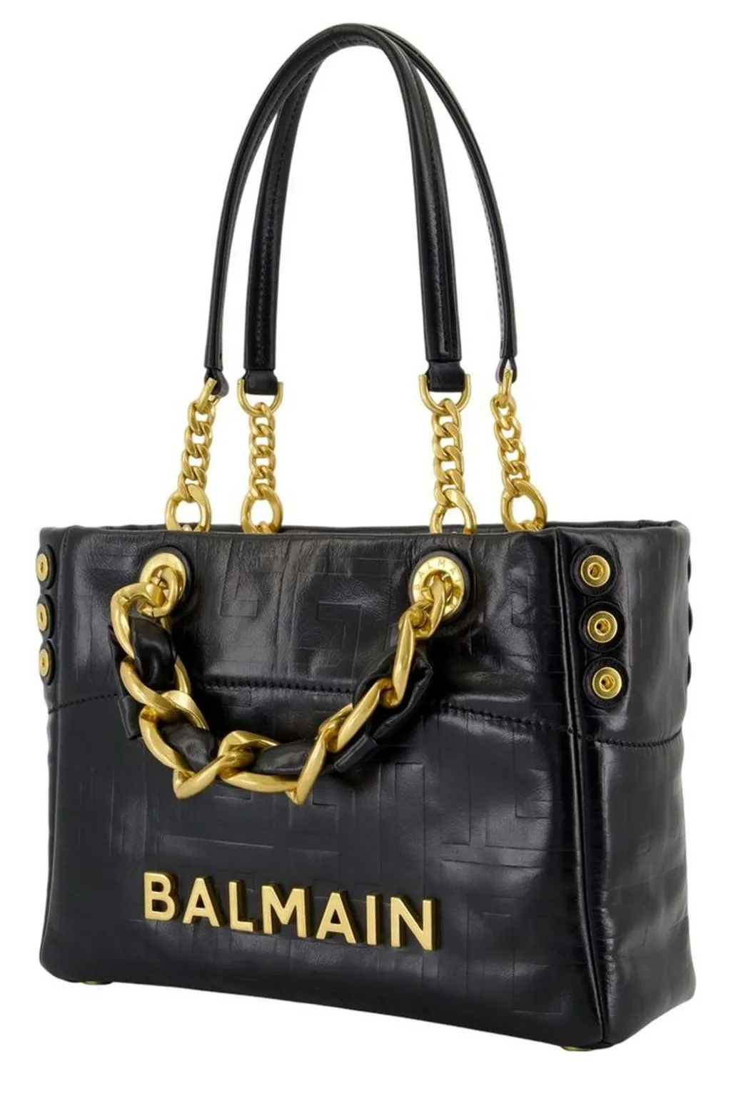 Logo Lettering 1945 Soft Tote Bag