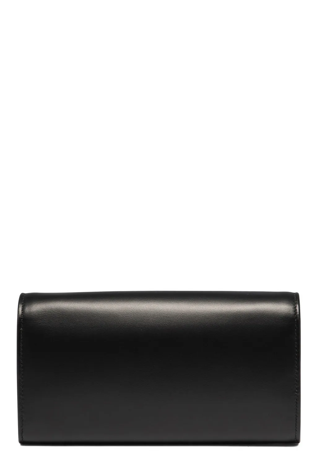 B-Buzz Logo Plaque Chained Wallet