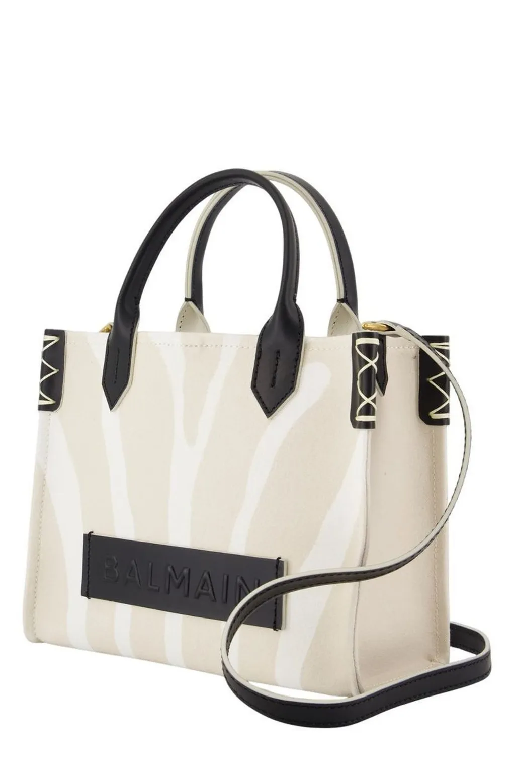 B Army Small Shopper Bag
