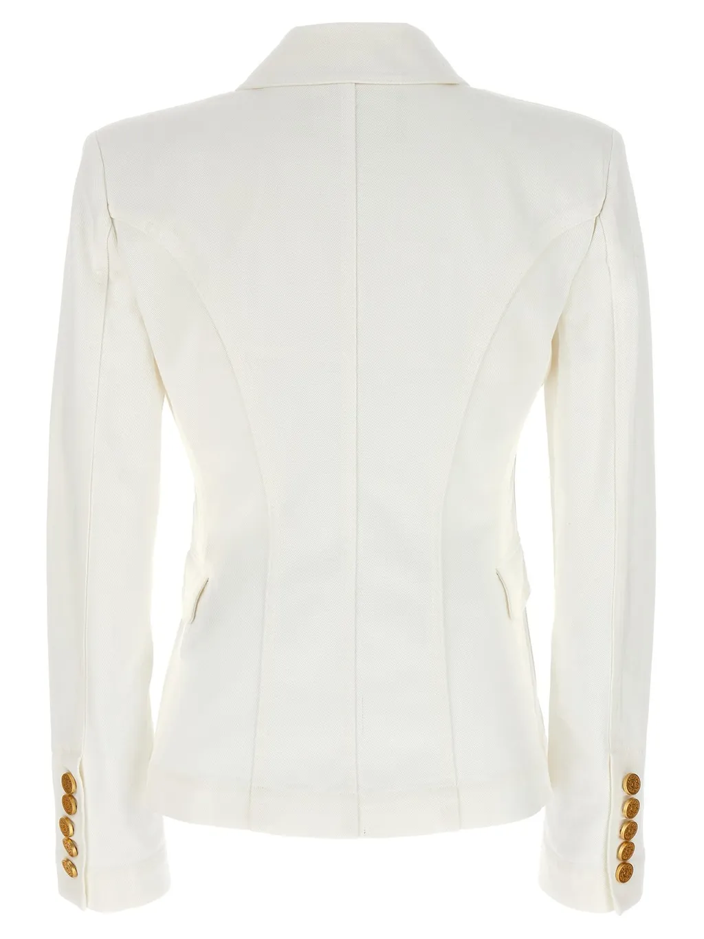 6-Button Jacket