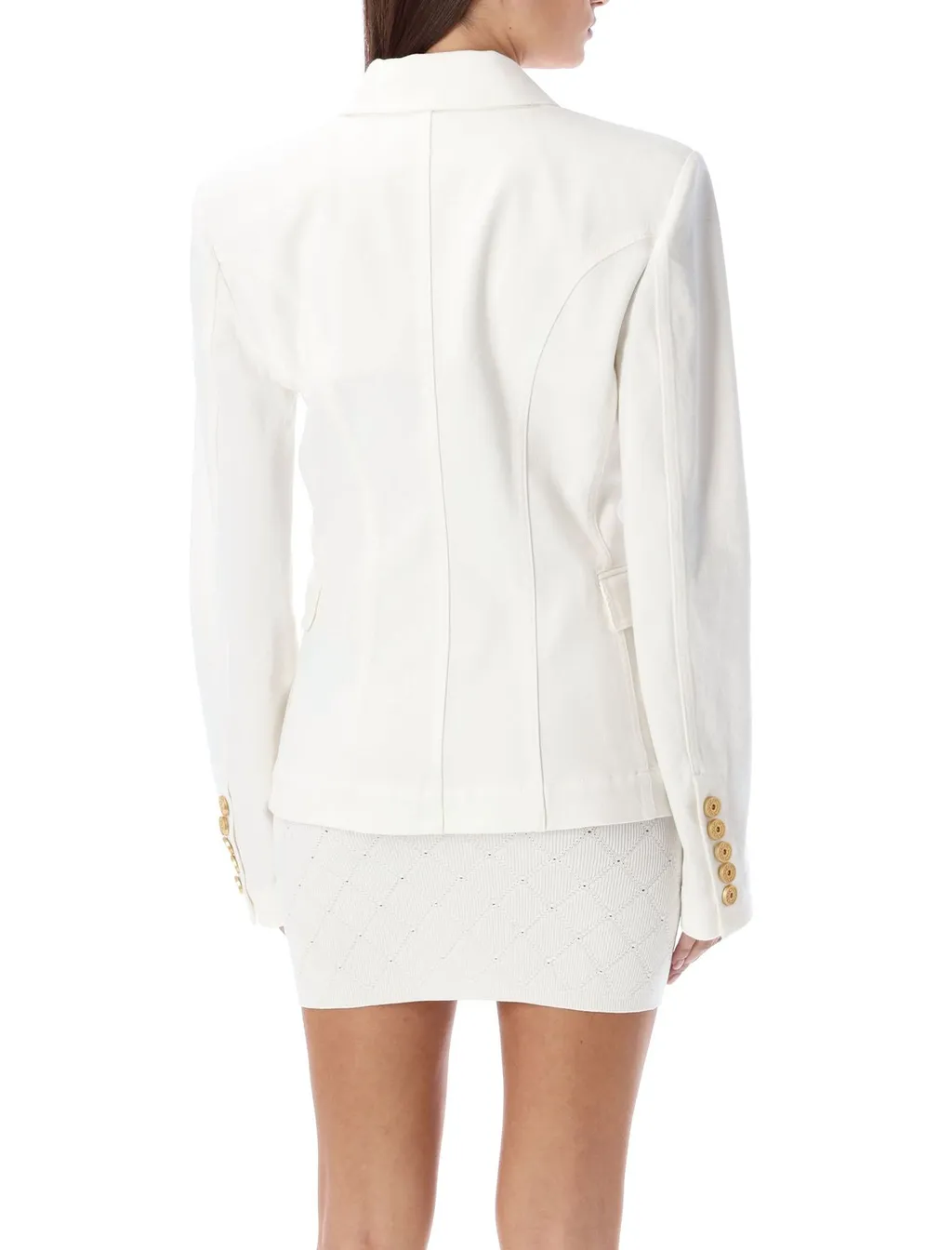 6-Button Jacket