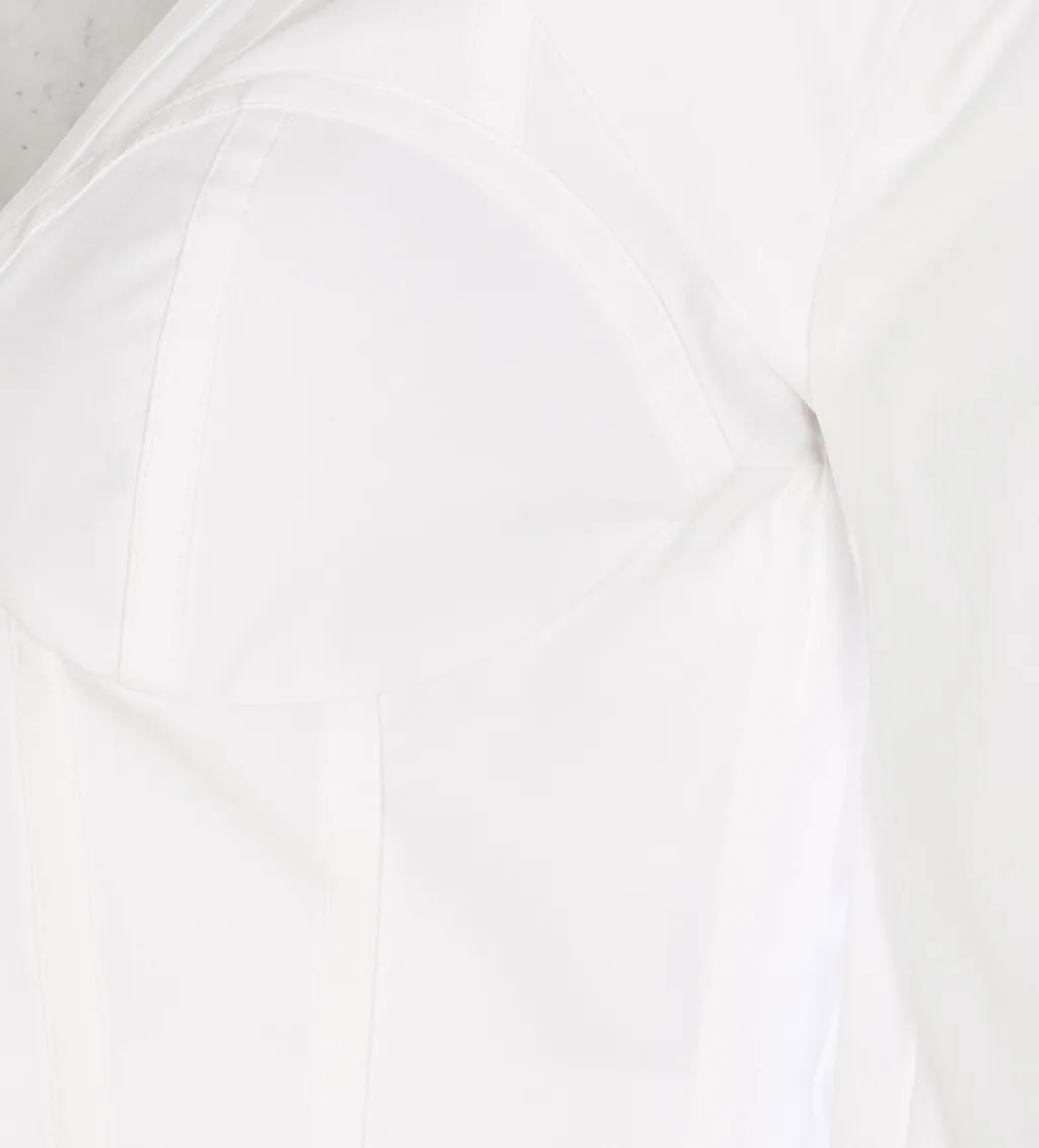 Cropped Shirt