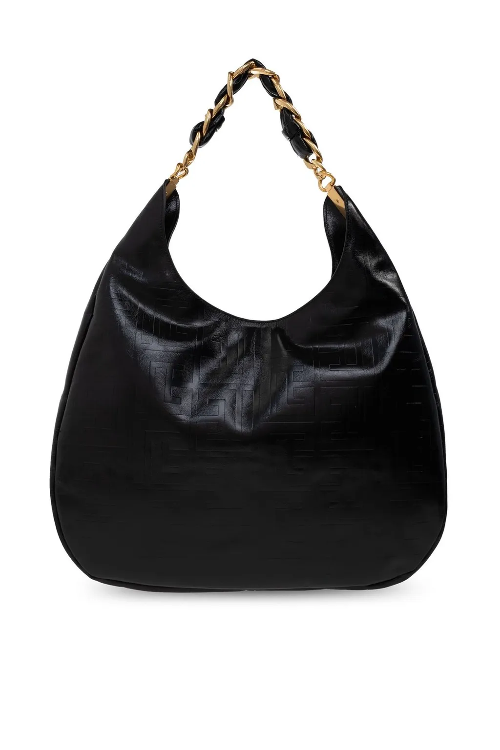1945 Soft Monogrammed Hobo Bag
