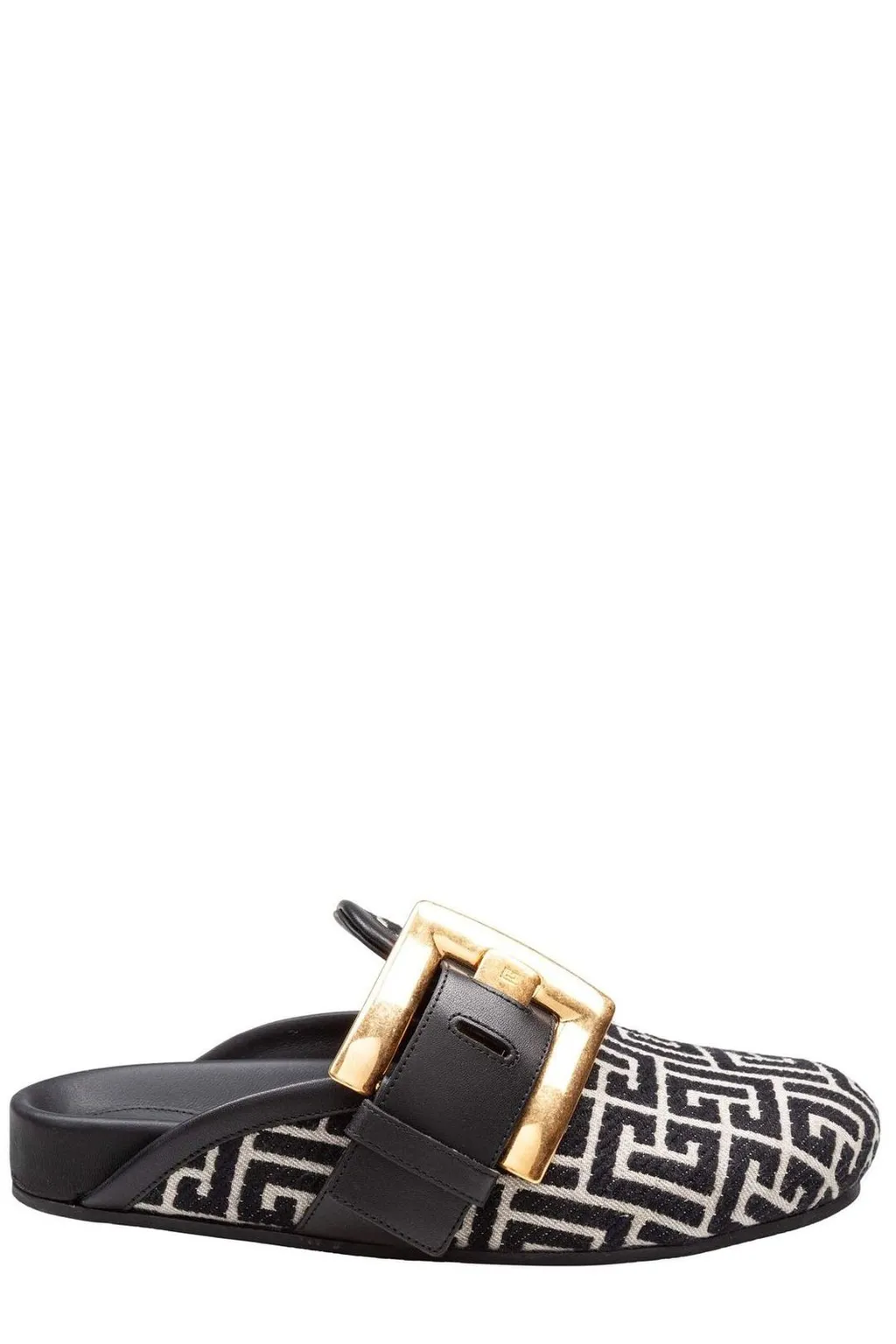 Jacquard Anthem Mules