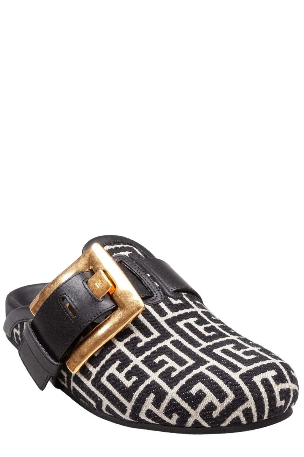 Jacquard Anthem Mules