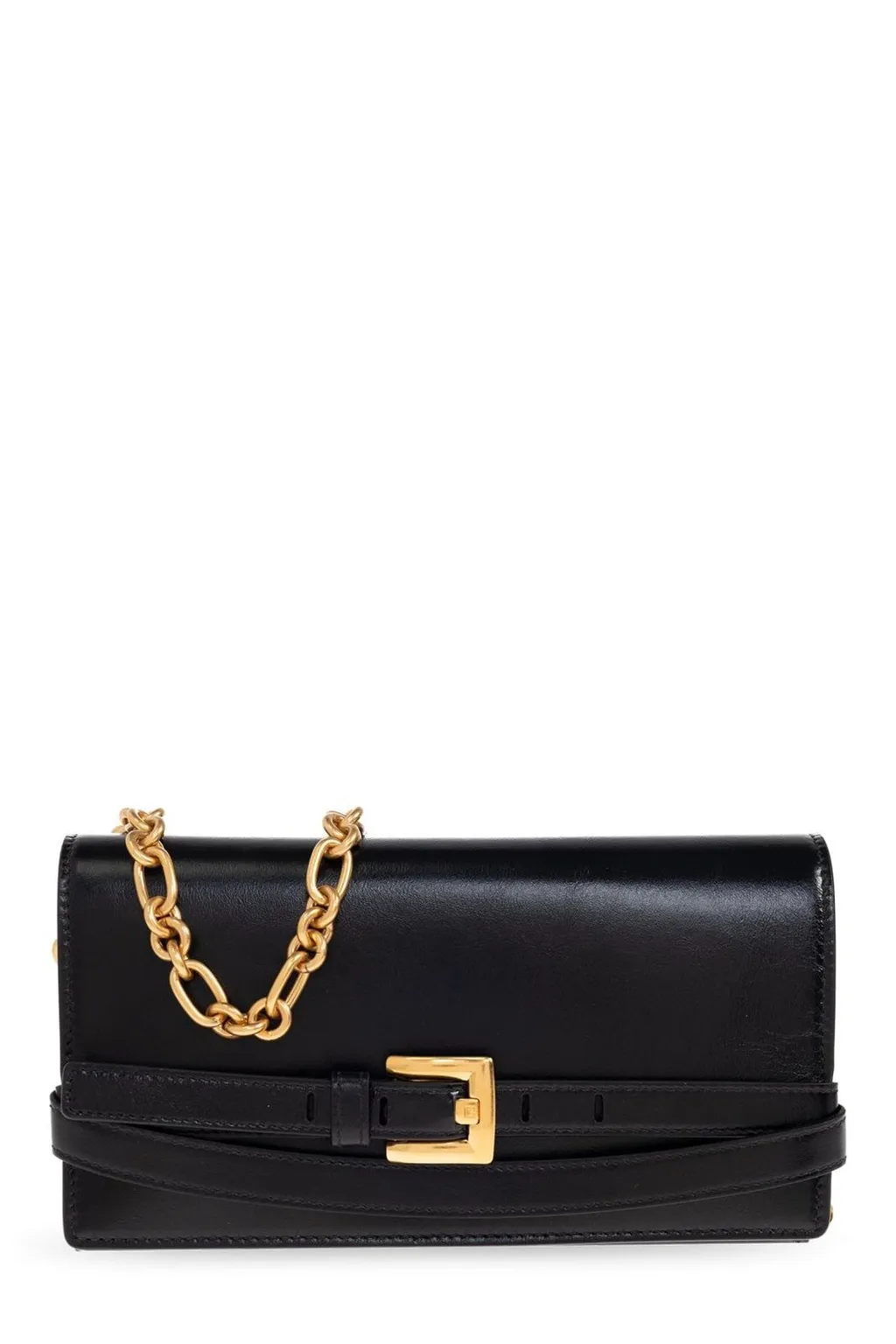 Shuffle Chain Wallet