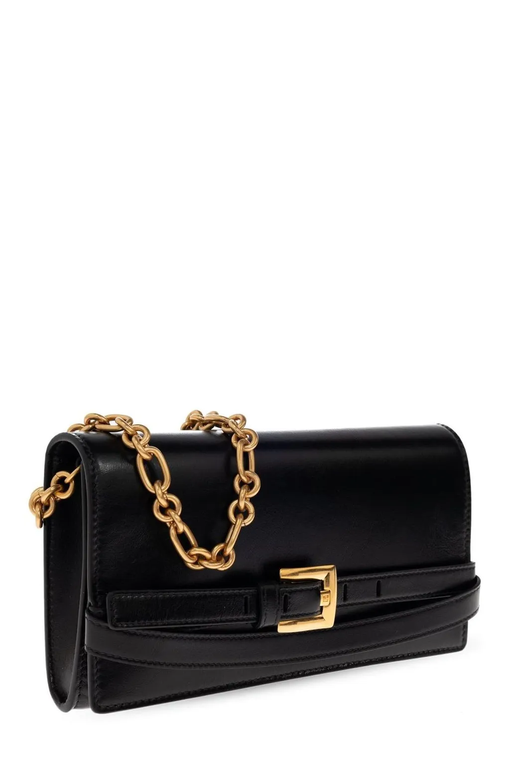 Shuffle Chain Wallet