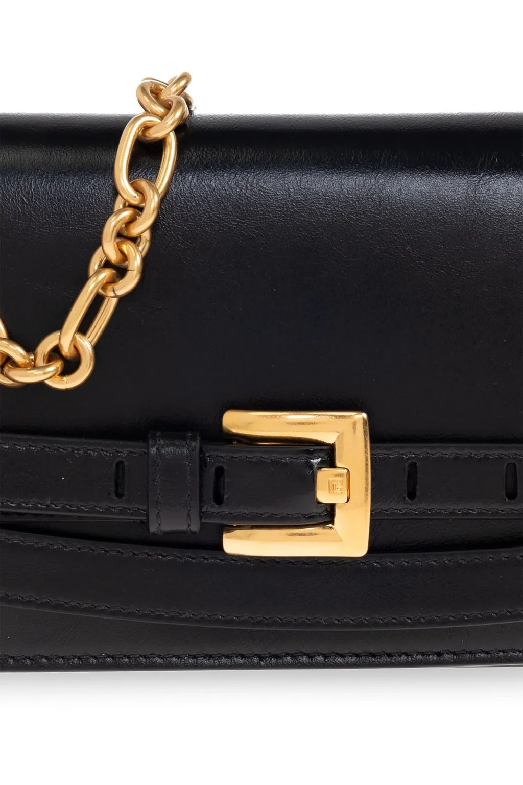 Shuffle Chain Wallet